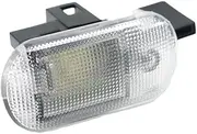PolarLander 1pcs 18SMD Glove Box Compartment Light Module for VW Beetle Bora Jetta MK4 Caddy Golf MK4 Passat B5.5 Touran Touareg