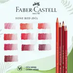 [FABER-CASTELL TONE RED] - FABER CASTELL POLYCHROMOS(正品)蠟筆零售