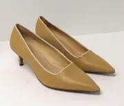 Franco Sarto Kim Pumps, Nude, Women's 8
