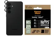 PanzerGlass Hoops Lens Protector- Samsung GS25 - Black