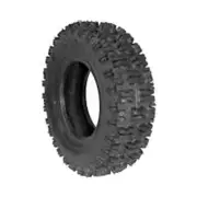 Set of 2 Snow Hog 15x5.00x6 2PLY Tires Carlisle 5170081