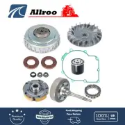 For Excalibur UTV700-5 Primary Drive Clutch Sheave Clutch Carrier Housing Oneway