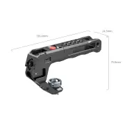 SmallRig Top Handle with Rec Trigger 4927