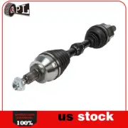 1x CV Axle Assembly Left Driver Side for 2016-2023 Mazda CX-9 Front L4 2.5L GAS (for: Mazda)
