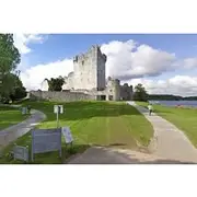 Save 19.98%! Ross Castle and Copper Mines Self Guided Walking Audio Tour
