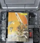 Meccano Engineering & Robotics Set 25 in 1 SPECIAL EDITION FREE FAST SHIPPING