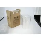 Egg Holder for Refrigerator Egg Holder Drawer 2-Layer Egg Storage bencU