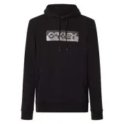 ***BRAND NEW*** Oakley DUALITY B1B PO HOODIE - Blackout