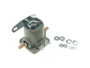 Starter Solenoid For 1962-1974 Ford Galaxie 500 1967 1963 1964 1965 1966 XR536YQ (for: Ford)