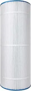 Sparesbarn Pool Filter Replaces Jandy CS150, Hayward CCX1500RE, Waterway ProClean 150, PCCF-150, 817-0150, Filbur FC-1287, Unicel C-8414 | 150 SQFT | Washable & Reusable