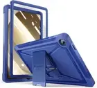 ZtotopCases for Samsung Galaxy Tab A9 Plus 11 Inch 5G 2023 Case, Blue