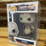 Gorr (with Sword) Thor Love and Thunder Marvel Funko Pop 1043