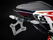 Evotech Performance Tail Tidy To Suit KTM 1290 Super Duke R (2017 - 2019) (Fende