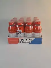 ✅PRIME HYDRATION DRINK | Various Flavours| KSI & Logan Paul✅SAME DAY SHIPPING