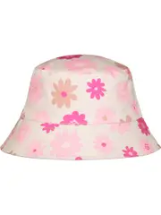Toddlers Daisy Hat