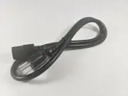 Replacement Power Cord for Corning Electric Micro Centrifuge Model 6765 / C1501
