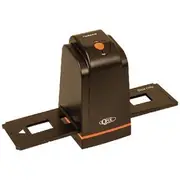QPIX Film Scanner FS-01