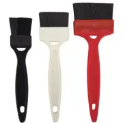 Like90 3-Pc Seam Sealer Brush Set #ASW-10056