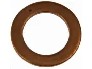 Oil Drain Plug Gasket For 1996-1999 Ford Econoline Super Duty 7.3L V8 MG914QD
