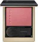SUQQU Cheek color MELTING POWDER BLUSH 5g 02: HARUOTO (Mauve pink) New JP
