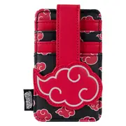 Naruto - Akatsuki Itachi Card Holder