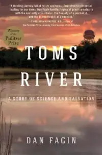 在飛比找博客來優惠-Toms River: A Story of Science