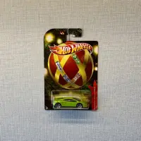 在飛比找蝦皮購物優惠-《現貨》Hotwheels Holiday Hot Rods