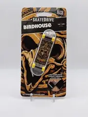 TONY HAWK BIRDHOUSE -SANDISK USB FLASHDRIVE SKATEDRIVE 16GB BRAND NEW BIRDHOUSE