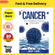 New Cancer The Metabolic Disease Unravelled 2 Paperback 8 September 2018