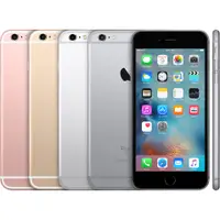 在飛比找蝦皮購物優惠-iPhone 6s Plus 16G 福利品 福利機