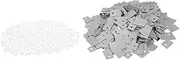 CIYODO 220 Silicone Thermal Pad Set Pad Conductive Silicone for Power Device Mounting