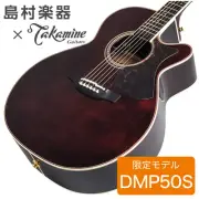Takamine: DMP50S WR
