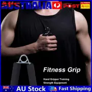 Fitness Grip Hand Gripper Training Strength Outdoor Exerciser Equipment AU