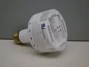 SLI CT138L 38W 2D Polylux CFL Compact Fluorescent Lamp Medium Base Adapter