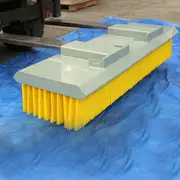 Industrial Brooms - Maxi Sweep - Multiple Sizes