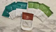 Optavia Vanilla Shakes Sour Cream Mashed Potatoes Chocolate Brownie more listed!