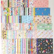 46. Origami Origami 200 sheets set of 200 sheets Sharing design paper