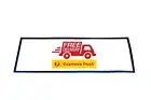Temperate Thermaster LG-730GE Fridge Door Seal Push In /Free Express Post