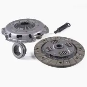 Clutch Kit LuK 21-026 fits 94-97 Saab 900 2.3L-L4 (for: Saab)