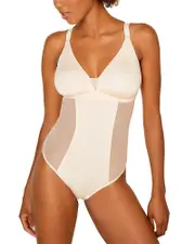 Cosabella Evolution Curvy Bodysuit
