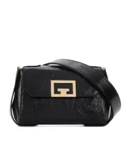 Givenchy Small ID Bag in Black
