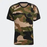 在飛比找ETMall東森購物網優惠-Adidas Originals CAMO 3-STRIPE