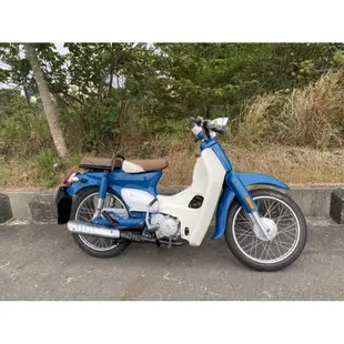 2008年 SYM wowow 100cc 娃娃 金旺 化油版 高雄 岡山 二手 中古機車 可協辦低利分期