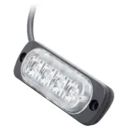 Heise HE-MULTE-4A (hemulte4a) Lite Marker Lights (4) 1.5 Watt -