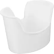 Gatuida Ear Washing Basin and Wax Removal Basin Ear Wax Adults Earwax And Wax Remover Cleaning Ears Ear Cleaner Wax Removal Beeswax Washing Ear Basin Ear Washing Bowl Plastic