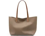 030 Tote Bag Commuter Bag Large Capacity Handheld Shoulder Bag
