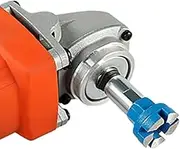 Concrete Grinding Wheel, 2.5cm/0.98in Angle Grinder Sanding Cup, Power Tool Polishing Bit Head for Rock Granite Marble Brick Thinset Removing