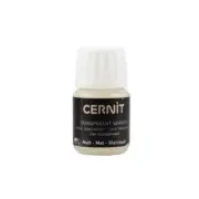Cernit Varnish - Matt - 30ml - 2wards Polymer Clay & Crafts