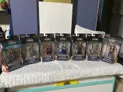 Marvel Legends 6" Thor Love&Thunder Complete Korg BAF Build A Figure Series Set7