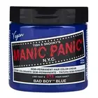 Manic Panic BAD BOY BLUE Colour Cream (118ml)